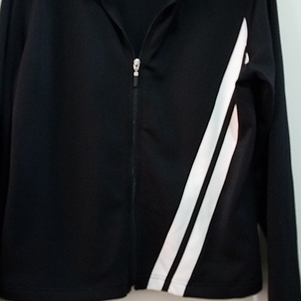 Workout jacket - Picture 3 of 3